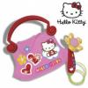 Jucarii - Geanta Karaoke Hello Kitty ML RG1498 Reig musicales