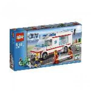 Play Themes LEGO City ML