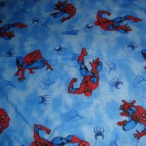 Lenjerie patut bebelusi - Spiderman HSL1058