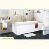 Cada baie . dreapta paradis 180x107x43 garantie 10