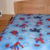 Lenjerie de pat - spiderman -