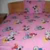 Lenjerii de pat copii Mickey Mouse la plimbare HSL 1245