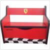 Bancuta Ferrari HSOM cu lada de depozitare