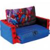 Canapea gonflabila si extensibila Spiderman wahs87SPI04 Disney