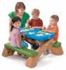 Masuta play up fun fold picnic