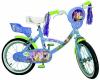 Bicicleta disney fairies de la yakari 16"