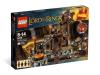 Lego the orc forge din colectia lord of the rings