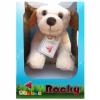 Venturelly - Cuccioloni Coccoloni (catelusul Rocky)