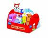 Figurina Handy Manny Toolbox