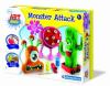 Art attack - monster attack