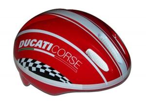 Casca bicicleta - Ducati