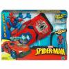 Spider-man off-road striker
