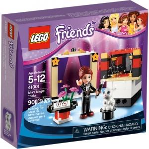 Lego Mia&rsquo;s Magic Tricks - Lego Friends (41001)