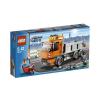 Lego town dump truck din colectia lego city
