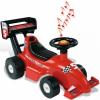 Masina Formula 1 Baby cu Sonerie de la Smoby