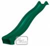 Tobogan hdpe s-line, rampa 120 cm -