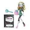 Papusa Monster High - Lagoona Blue