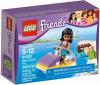 Lego water scooter fun - lego friends (41000)