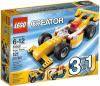 Lego 3 in 1 Super Racer - Lego Creator (31002)
