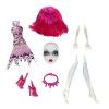 Papusa Monster High - Creeaza un monstru - Duhul