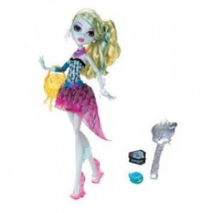 Lagoona Blue - Papusa Party Monster High