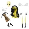 Papusa monster high - creeaza un monstru - insecta