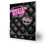 Cartea "monster high" vol.1