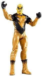 Figurina WWE - Goldust