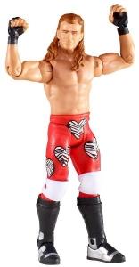Figurina WWE - Shawn Michaels