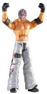 Figurina WWE - Rey Mysterio