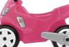 Motocicleta copii - roz