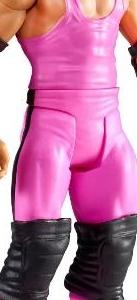 Figurina WWE - Bret 'Hitman' Hart