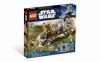 Lego The Battle of Naboo - Lego Star Wars (7929)