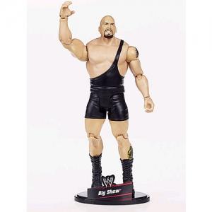 Figurina WWE - Big Show