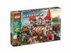 Lego kingdoms joust din colectia lego