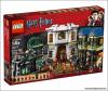 Lego Diagon Alley - Harry Potter