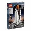 Lego shuttle expedition v46