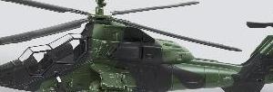Elicopter 1:50