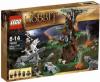 Lego the hobbit - attack of the wargs