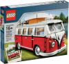 Lego volkswagen t1 camper van -