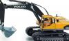 Excavator hidraulic volvo ec290 1:50