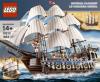 Lego imperial flagship - vas