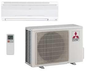 Aer conditionat mitsubishi electric