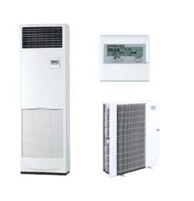 Aer Conditionat tip Coloana Mitsubishi Electric