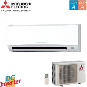 Aer Conditionat Split de Perete 9000 BTU/h INVERTER MITSUBISHI ELECTRIC MSZ-GC25VA