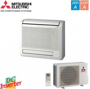 Aer Conditionat de Pardoseala 12000 BTU/h INVERTER MITSUBISHI ELECTRIC MFZ-K35VA