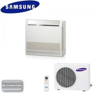 Aer Conditionat de Pardoseala 9000 BTU/h INVERTER SAMSUNG JH026EAV1