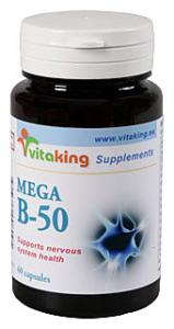 Vitamina B50 complex