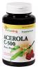 Vitamina C500 masticabil cu acerola