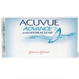 Lentile de contact  ACUVUE ADVANCE WITH HYDRACLEAR